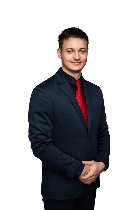 Tomáš 
                                                    Kupec