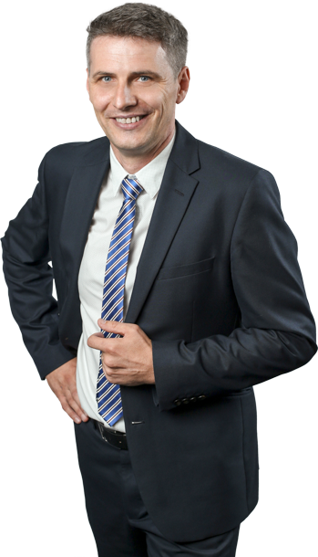 Ronald 
                                                    Zlámal
