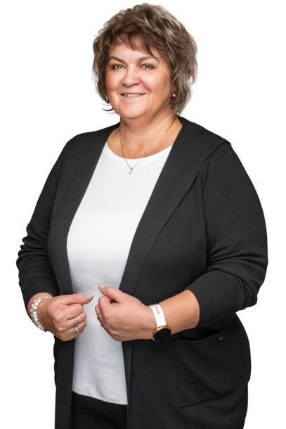 Helena 
                                                    Macháňová