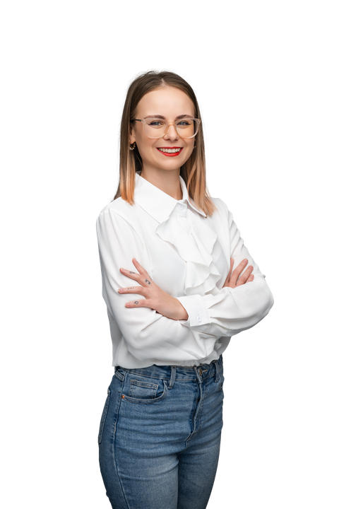 Adéla 
                                                    Zaoralová