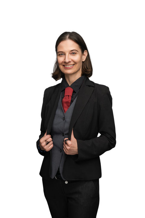 Renata 
                                                    Ševčíková