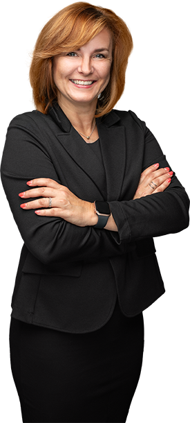 Alena 
                                                    Parůžková