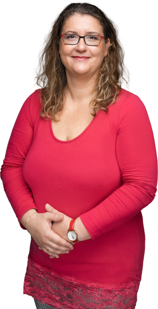 Jindřiška 
                                                    Duníková