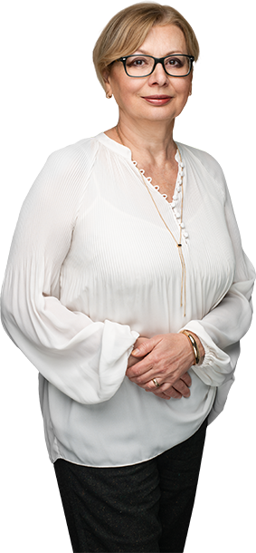 Irena 
                                                    Jeřichová