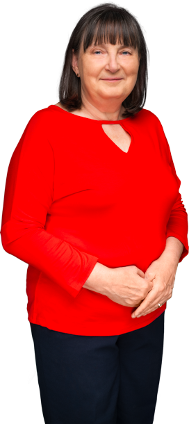 Dagmar 
                                                    Martincová