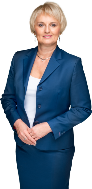 Miluše 
                                                    Zahradníčková