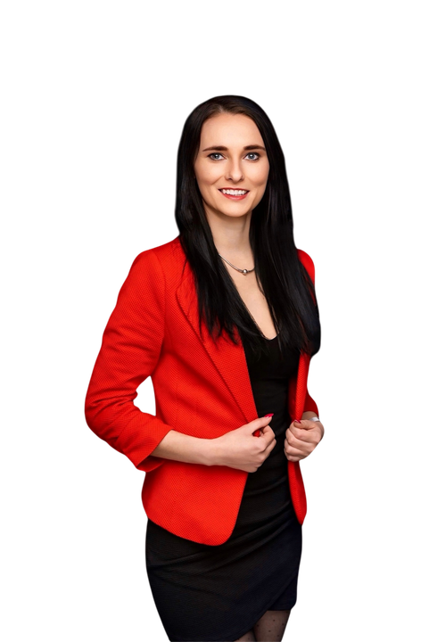 Michala 
                                                    Vachušková