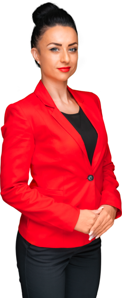 Roksana 
                                                    Roshkaniuk