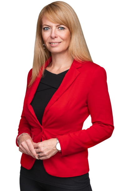 Eva 
                                                    Adriánová