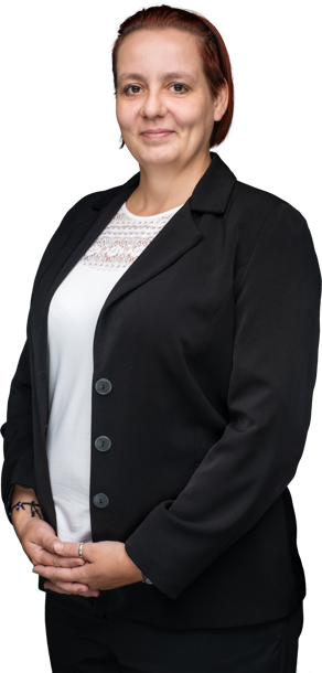 Veronika 
                                                    Lánská