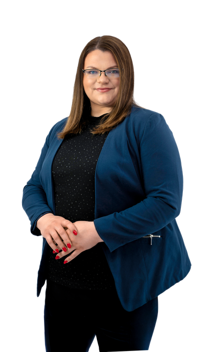 Lucie 
                                                    Prokešová