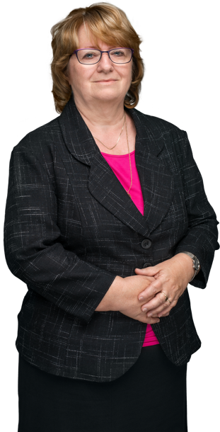Magda 
                                                    Chocholoušová