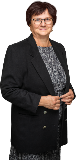 Blažena 
                                                    Pechová