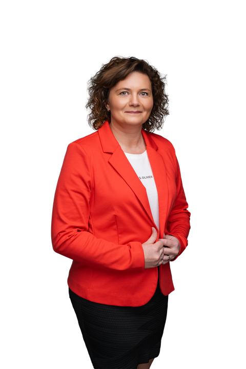 Radka 
                                                    Paličová