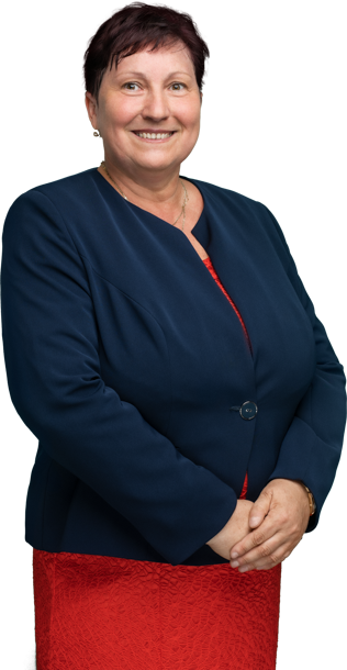 Jana 
                                                    Fürstová