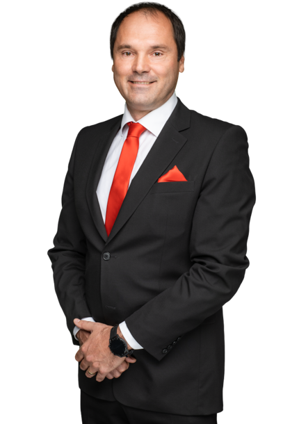 Tomáš 
                                                    Huňka