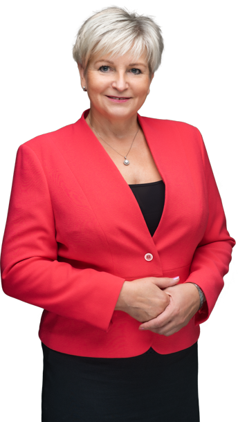 Jarmila 
                                                    Sršňová