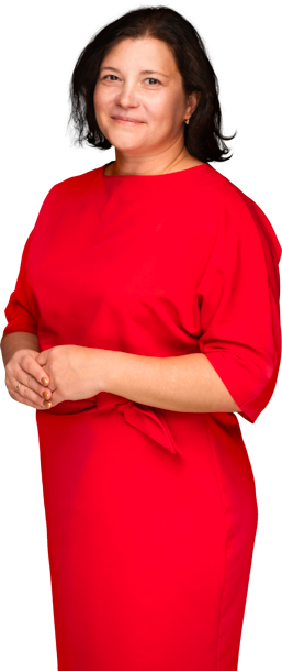 Natalie 
                                                    Nasonova