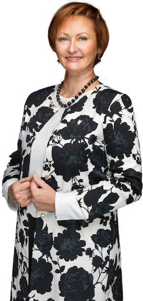 Olga 
                                                    Kuzmiščeva