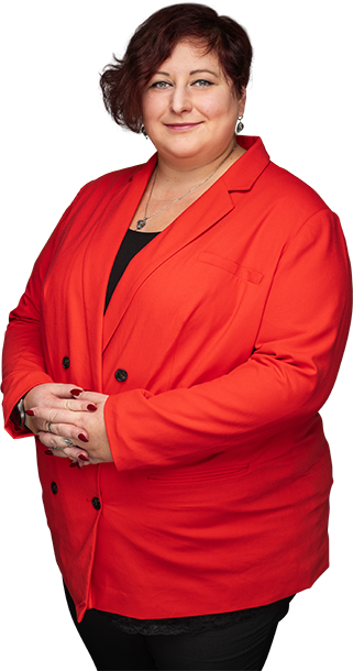 Aneta 
                                                    Miškovská