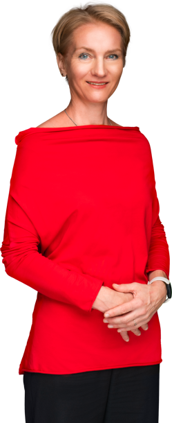 Michaela 
                                                    Dohnalová