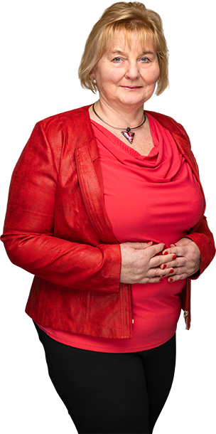 Jana 
                                                    Luknárová