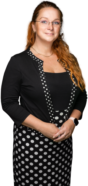 Kateřina 
                                                    Horová