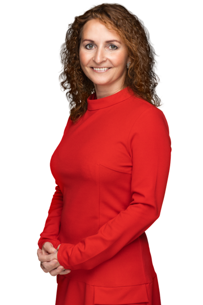 Jitka 
                                                    Benešová