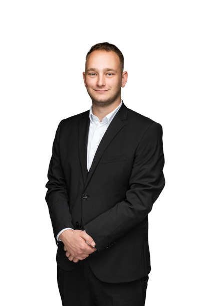 Michal 
                         NIEBAUER