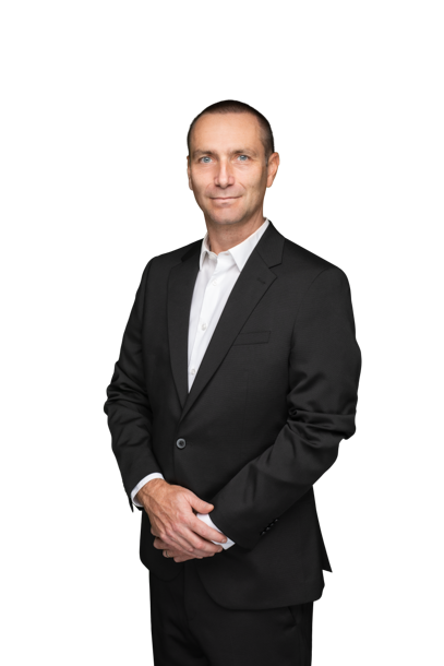 Miloš 
                         VÁCHA