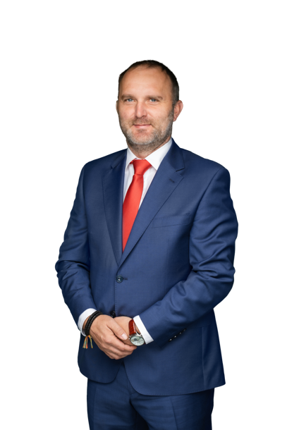 JIŘÍ 
                         MENŠÍK