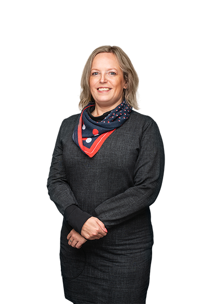 Lenka 
                         FÁBEROVÁ