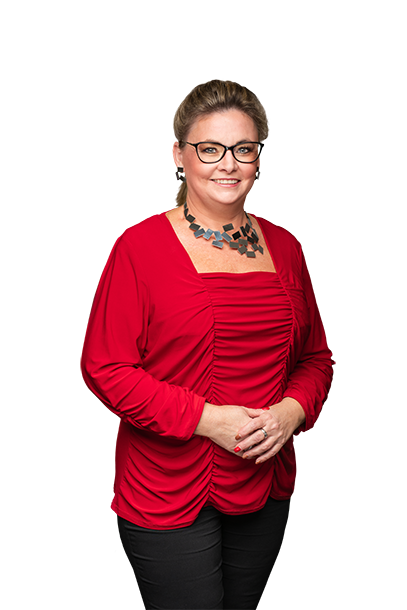 Alexandra 
                         Hosnedlová