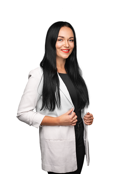 Nicola 
                         Ondráčková