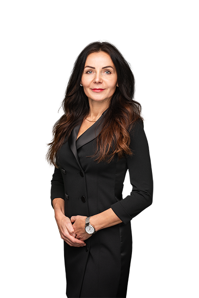 MARCELA 
                         ONDRÁČKOVÁ