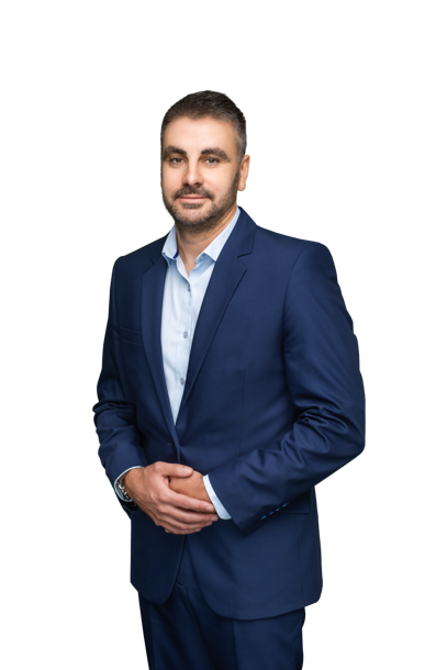 Jan 
                         BUCHA