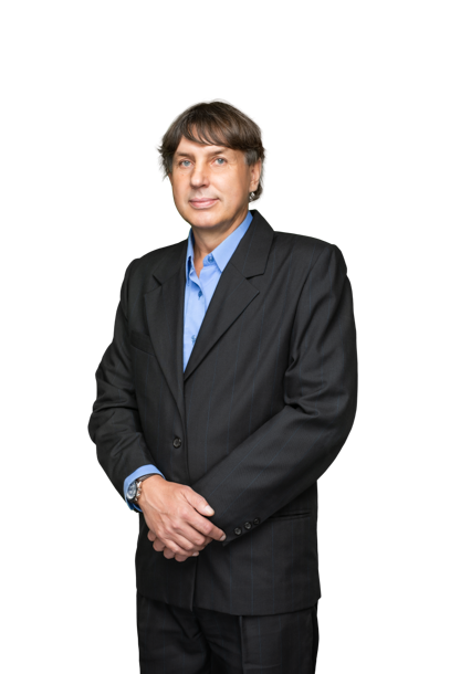 MILAN 
                         DVOŘÁK