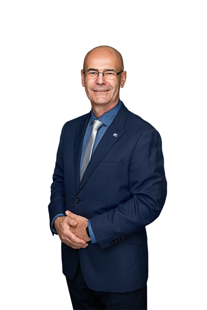 Jiří 
                         Komárek