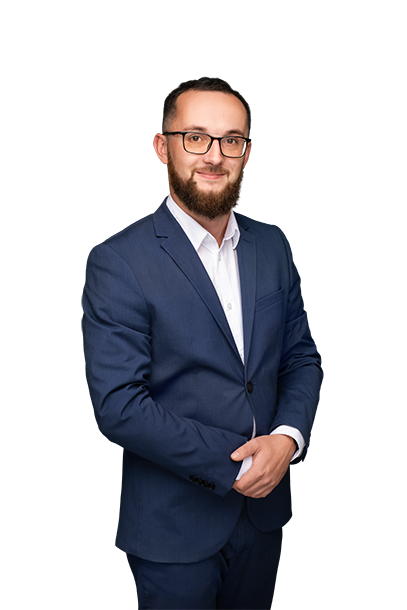 Michal 
                         Tichý