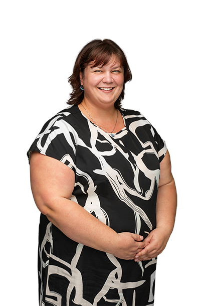 Lenka 
                         Dřínovská