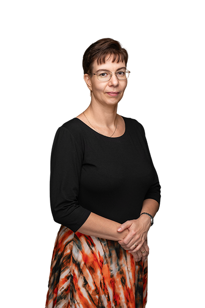 Gabriela 
                         Hodaňová