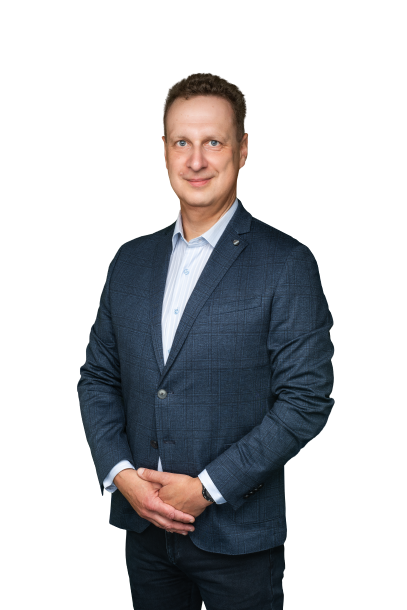 Aleš 
                         MACHÁČEK