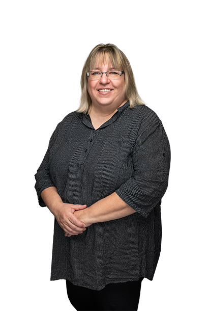 Gabriela 
                         HRANIČKOVÁ