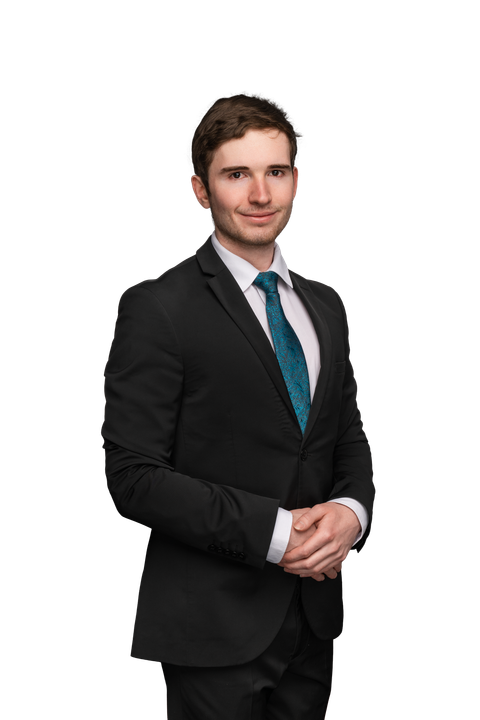 Lukáš 
                         Rybáček