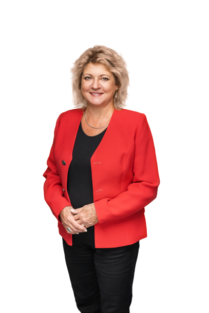 Olga 
                         DOSTÁLOVÁ