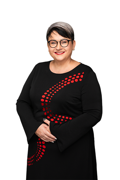 Martina 
                         Neoralová