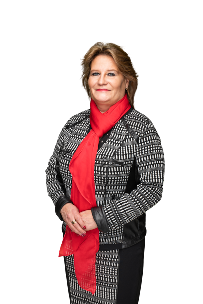 Irena 
                         DVOŘÁKOVÁ