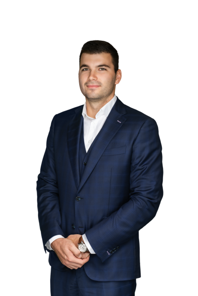 MICHAL 
                         MLADÝ