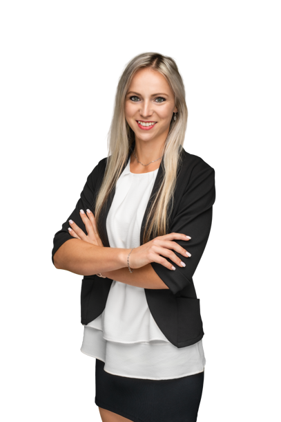 VERONIKA 
                         Pavlíčková