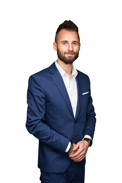 Tomáš 
                         Kopecký